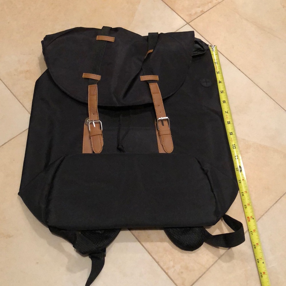NEW Backpack - Picture 1 of 6
